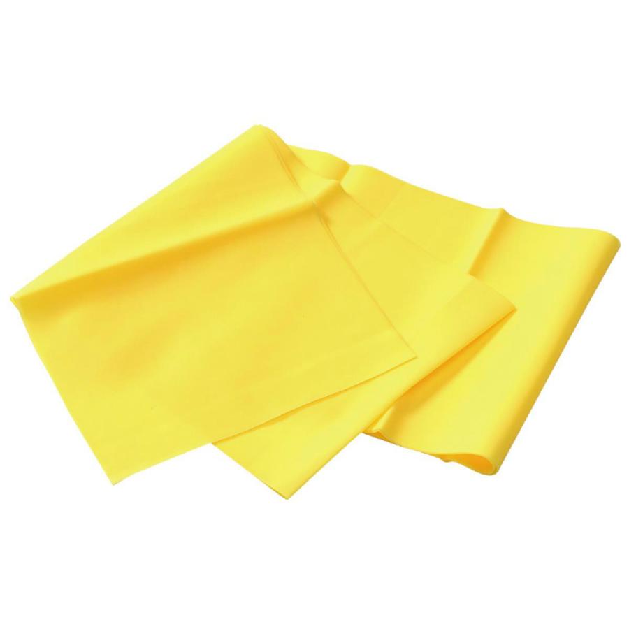 アーテック トレーニング用ラバーバンドチューブ イエロー #71127 | アーテック