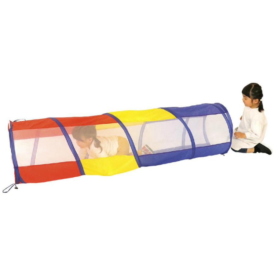 アーテック カラフルプレイトンネル #71159 | アーテック | 01