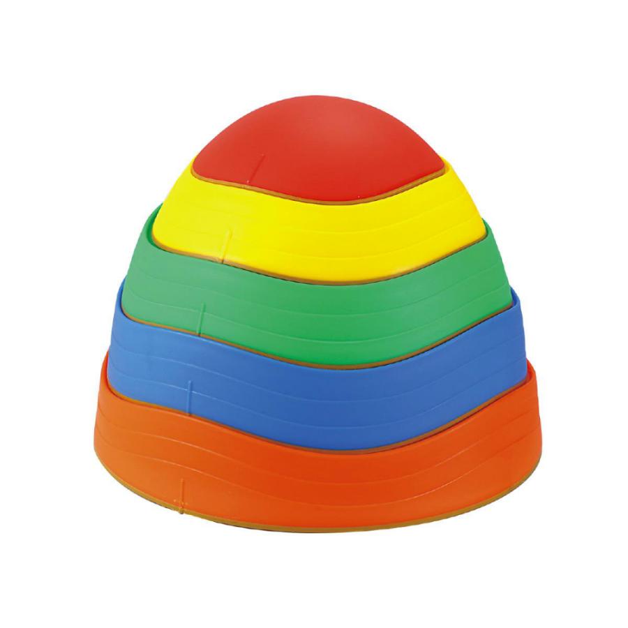 アーテック カラフルバランスストーン #71162 | アーテック | 01