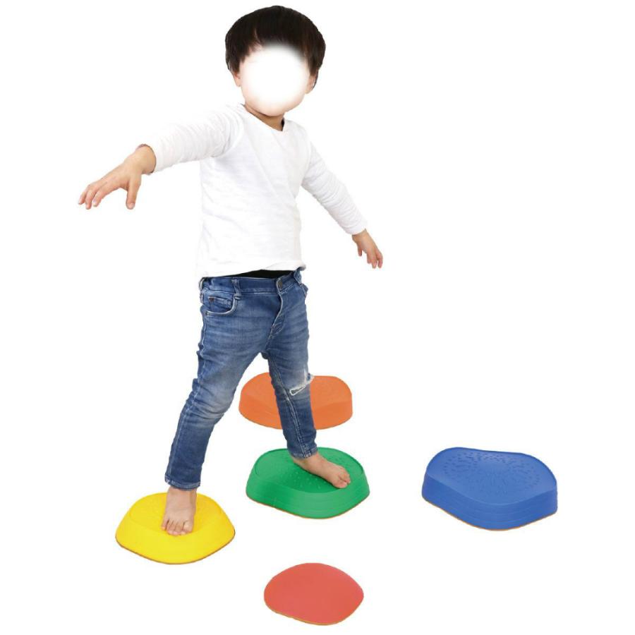 アーテック カラフルバランスストーン #71162 | アーテック | 03