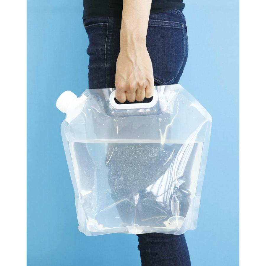アーテック 非常用給水袋 5L #71279 | ブランド登録なし | 01