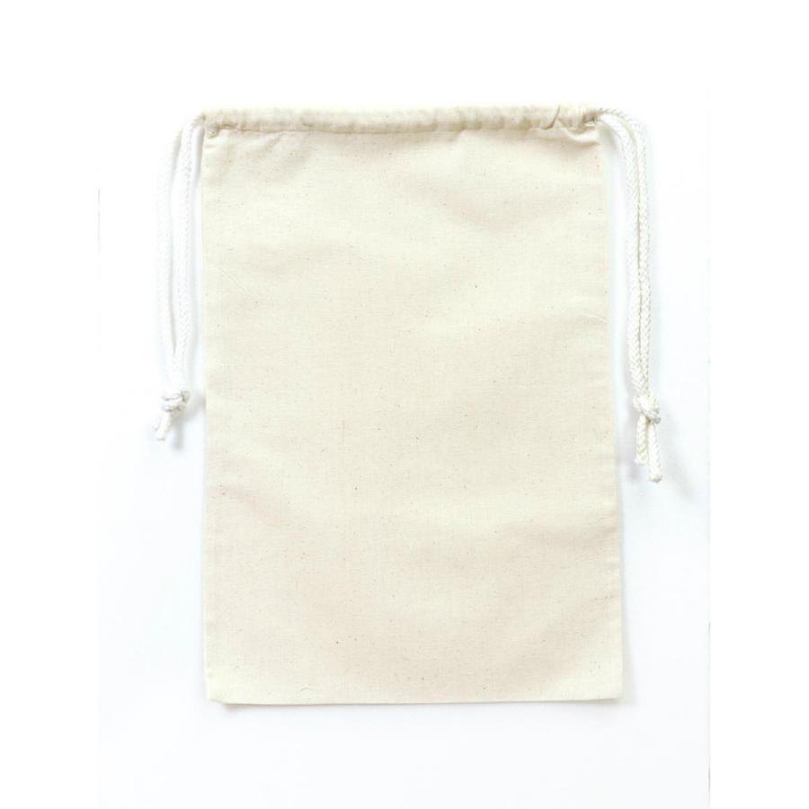 アーテック エコバッグ 巾着 大 #76279 | ブランド登録なし