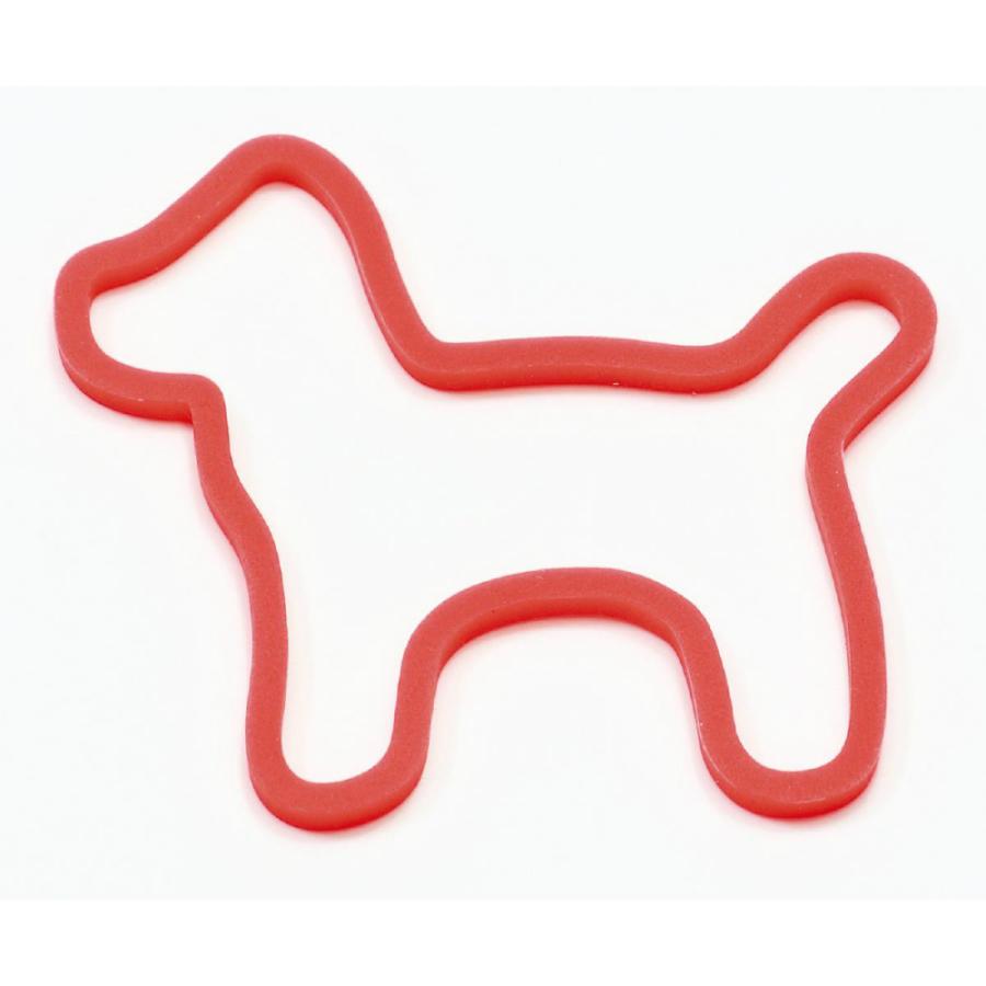 アーテック どうぶつ輪ゴム(20本入) #83576 | アーテック | 01