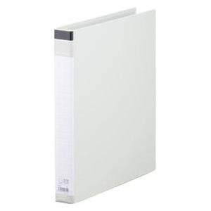 キングジム＜KING JIM＞ リングバインダーBF 668BFクレ | KING JIM