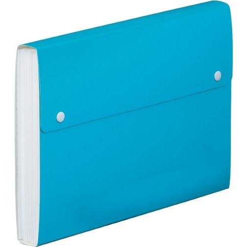 キングジム＜KING JIM＞ Ｔｏｆｆｙドキュメントファイル 2273TFアオ | KING JIM
