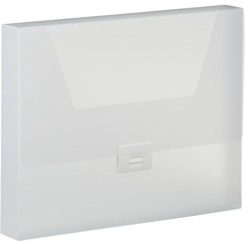 キングジム＜KING JIM＞ シンプリーズキャリングケース（透明） 284TSPトウ | KING JIM