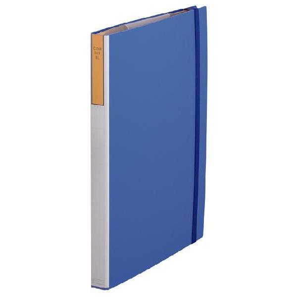 キングジム＜KING JIM＞ クリアーファイルＧＬ A2S  174 | KING JIM