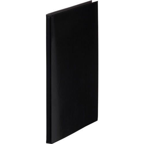 キングジム＜KING JIM＞ レザフェスクリアーファイル A4S 1931LFクロ | KING JIM