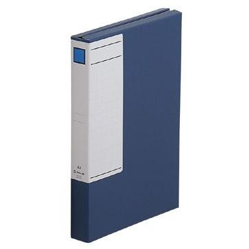 キングジム＜KING JIM＞ 図面ファイルＧＳ厚型　Ａ３　青　1183 | KING JIM