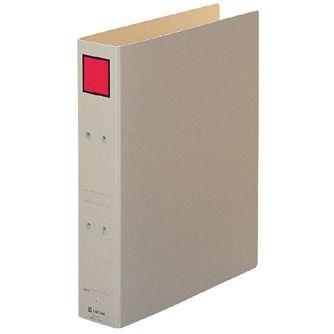 キングジム＜KING JIM＞ 保存ファイル Ａ４−Ｓ 赤 4375 | KING JIM