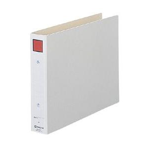 キングジム＜KING　JIM＞　保存ファイル　Ａ４−Ｅ　赤　4383 | KING JIM