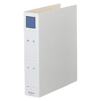 キングジム＜KING　JIM＞　保存ファイル　　Ａ４Ｓ　青　4375アオ | KING JIM