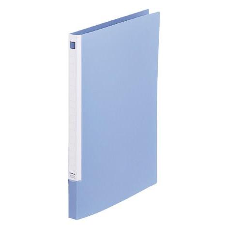 キングジム＜KING JIM＞ レターファイル スライドイン A4S 青 397Nアオ | KING JIM