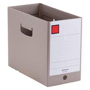 キングジム＜KING JIM＞ ＧボックスＰＰ １５０ｍｍ 4635Nクレ | KING JIM