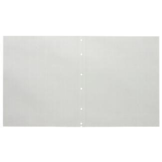 キングジム＜KING JIM＞　クリアーファイルヒクタス　ポケットＡ４Ｓワイド　7103TW | KING JIM