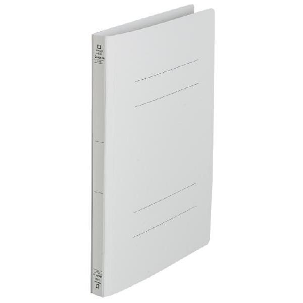 キングジム＜KING　JIM＞　フラットファイルクイックイン＜ＰＰ＞　10冊パック　4432クレ | KING JIM