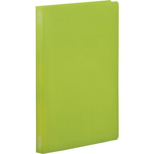 キングジム＜KING　JIM＞　シンプリーズフラットファイル＜ＰＰ＞　10冊パック　4437SPキミ | KING JIM