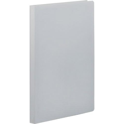 キングジム＜KING　JIM＞　シンプリーズフラットファイル＜ＰＰ＞　10冊パック　4437SPクレ | KING JIM