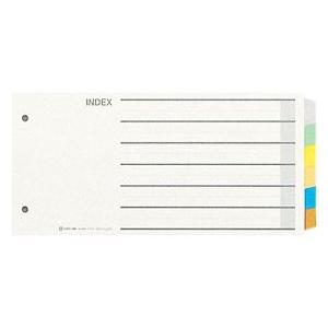 キングジム＜KING JIM＞　カラーインデックス　809 | KING JIM