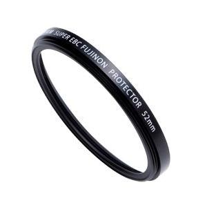 プロテクトフィルター　PRF-52　フィルター径：52mm　FUJIFILM＜富士フイルム＞ | FUJIFILM