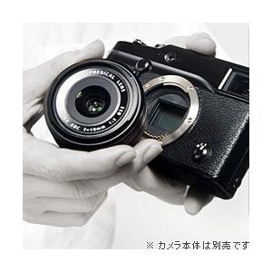 XF レンズ レンズ交換式プレミアムカメラX-Pro1用 フジノンレンズ XF18mmF2 R 単焦点 広角レンズ FUJIFILM＜富士フイルム＞ | FUJIFILM | 02