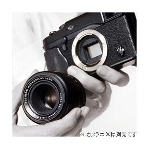 【欠品中：納期2ヶ月以降】FUJIFILM＜富士フイルム＞ XFレンズ レンズ交換式プレミアムカメラX-Pro1用 フジノンレンズ XF60mmF2.4 R Macro 単焦点 中望遠レンズ | FUJIFILM | 02