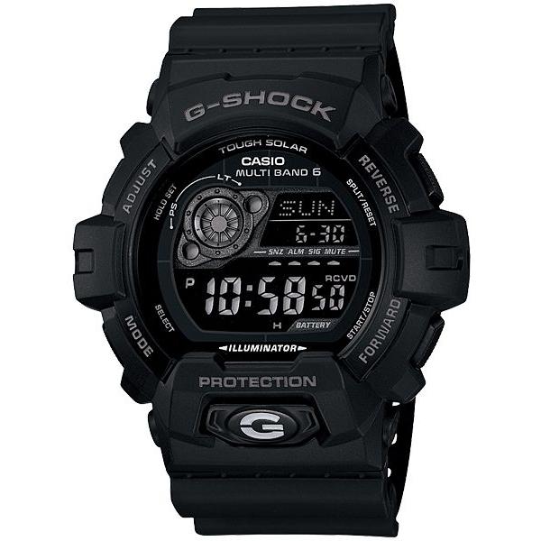 CASIO　G-SHOCK(カシオ　Gショック)　「BIG　CASE」　GW-8900A-1JF　国内正規品 | G-SHOCK
