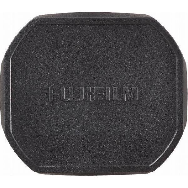 【欠品中:納期約6週間 入荷次第発送】FUJIFILM＜富士フイルム＞　XFレンズ用純正レンズフードキャップ　35mm用　LHCP-002 | FUJIFILM