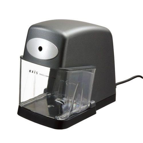 デビカ　電動シャープナー ＜鉛筆削り＞ Ａ-07　040741 | 