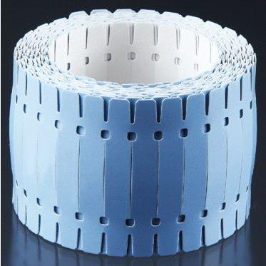 【欠品中：納期未定 入荷次第発送】マックス＜MAX＞　紙針ホッチキス　「P-KISS(ピーキス）」用　紙針カートリッジ　900本入　PH-S309/B　ブルー | KOKUYO