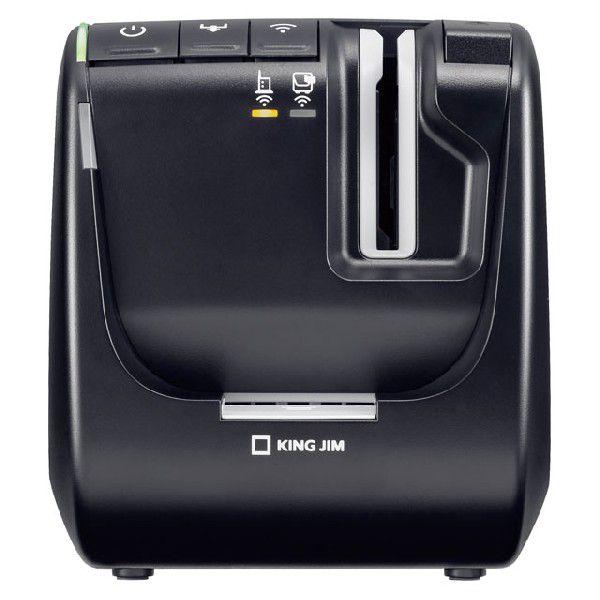 キングジム＜KING JIM＞ ラベルライター「テプラ」PRO SR5900P TEPRA | TEPRA PRO