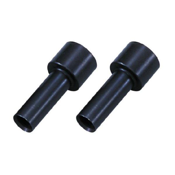 マックス＜MAX＞ 軽あけ強力パンチ DP-110専用替刃 DP-110カエバ 【1パック/２本入】 | 