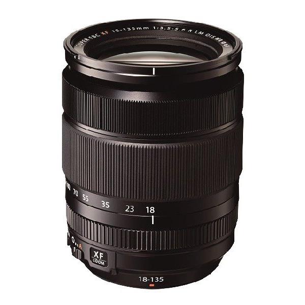 【欠品中:納期約2ヶ月】FUJIFILM＜富士フイルム＞ フジノンレンズ XF18-135mmF3.5-5.6 R LM OIS WR XFレンズ XシリーズXマウント用 F XF18-135 OIS WR | FUJIFILM | 01