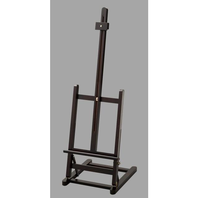 黒板イーゼル 黒板　イーゼル　木製イーゼル　茶 HECA-124 株式会社　光 hikari | 