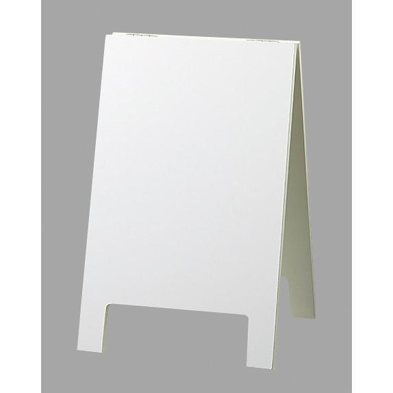 黒板イーゼル 黒板　イーゼル　卓上メニュースタンドマーカー用白 TMD23-3 株式会社　光 hikari | 