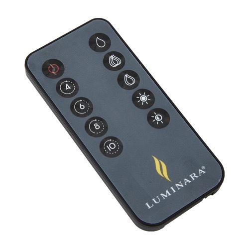 ルミナラリモコン【LUMINARA LEDキャンドル】カメヤマキャンドルハウス | ブランド登録なし