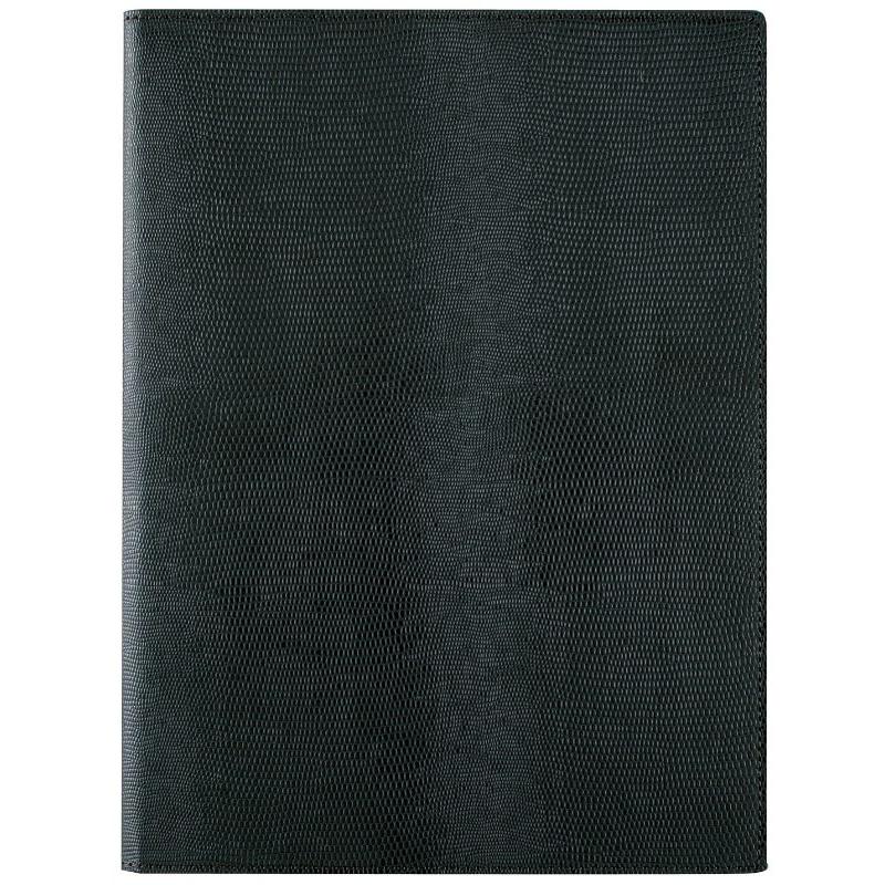 レイメイ藤井(Raymay) zeitVektor＜ツァイトベクター＞ クロスペーパー ノートパッド A5サイズ ZVP203B ブラック | 