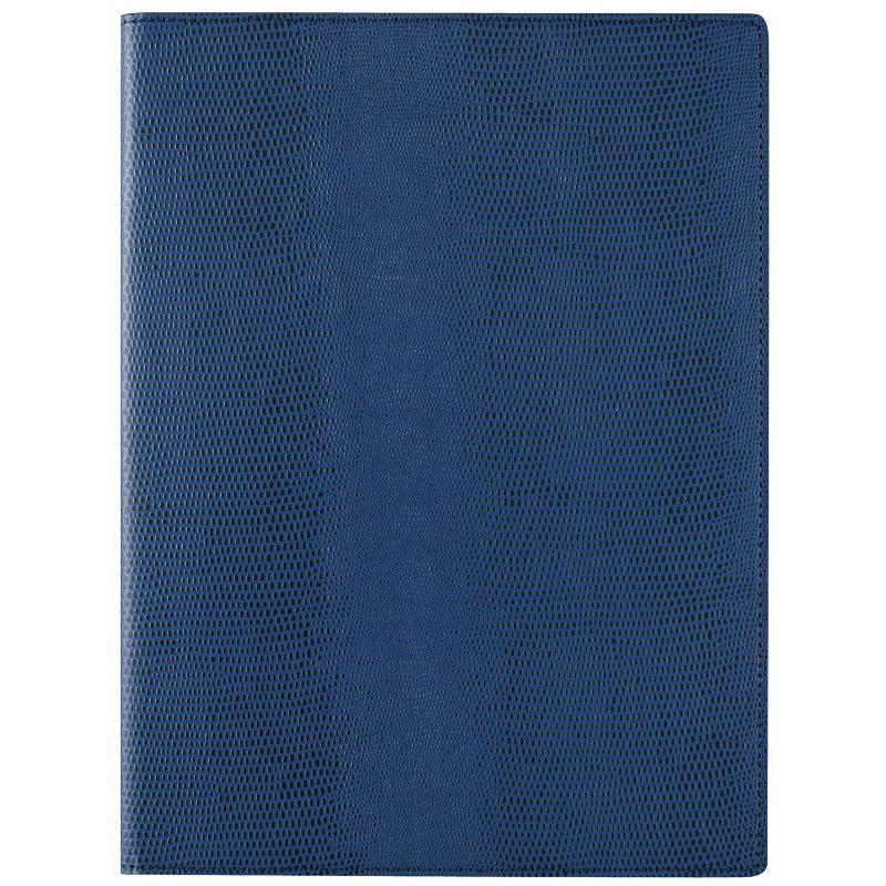 レイメイ藤井(Raymay) zeitVektor＜ツァイトベクター＞ クロスペーパー　ノートパッド　A5サイズ　ZVP203K　ネイビー | 