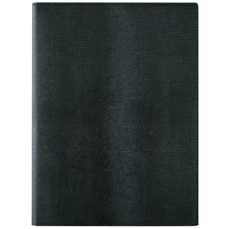 レイメイ藤井(Raymay) zeitVektor＜ツァイトベクター＞ クロスペーパー レポートパッド A4サイズ ZVP283B ブラック | 