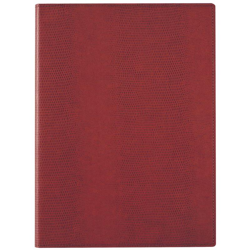 レイメイ藤井(Raymay) zeitVektor＜ツァイトベクター＞ クロスペーパー レポートパッド A4サイズ ZVP283R レッド | 