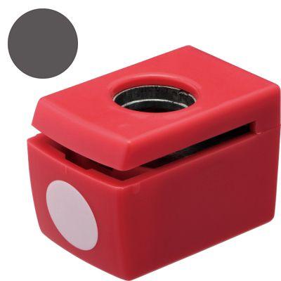 キングジム＜KING JIM＞　ひよりパンチ抜き型まる　MPPC-01 | ひより