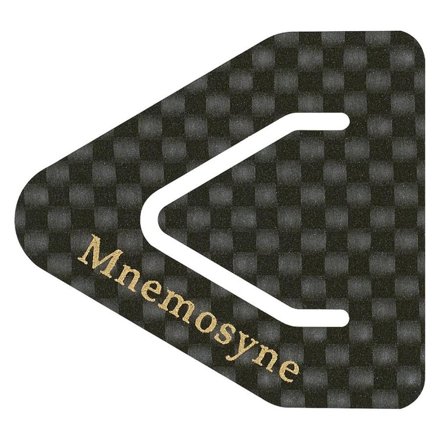 マルマン　Mnemosyne 限定　カーボン製クリップ４Ｐ　ニーモシネ MNC1 | maruman | 01