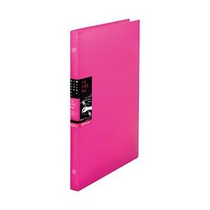 キングジム＜KING JIM＞ バインダーノート テフレーヌ（スリム）476TTEヒン | KING JIM