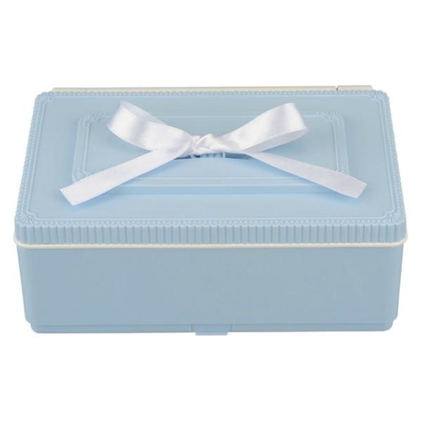 【ラッピング無料】テプラ PRO キングジム KING JIM ラベルライター ガーリーテプラ 青 SR-GL1アオ/SR-GL1青 | TEPRA PRO