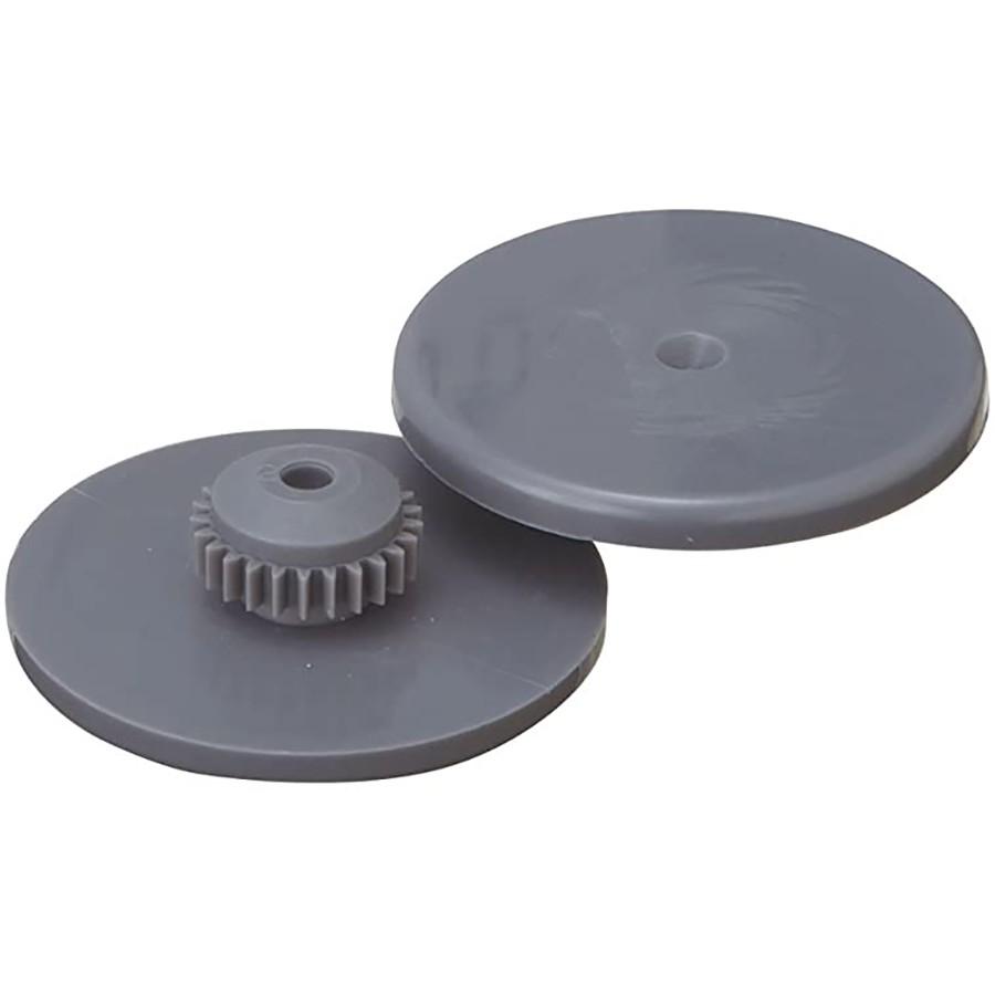 カール事務器　強力パンチ用刃受け　ロットガード(10枚入）　K-500 | 