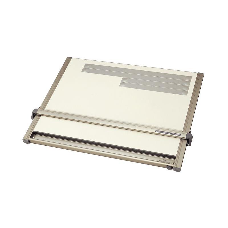 マックス＜MAX＞ A2判平行定規 一級建築士・二級建築士受験用 MP-400FL2（MP92165) | マックス