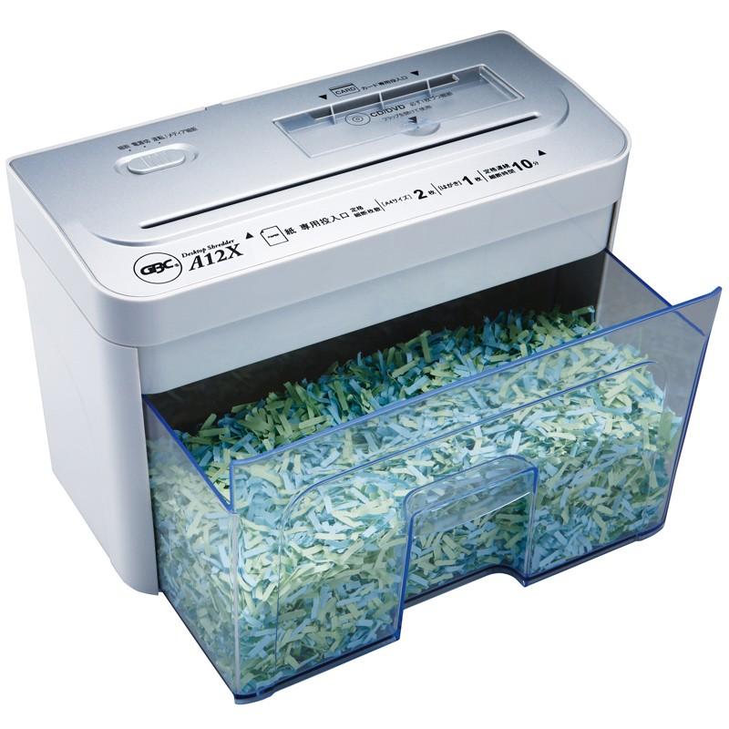 アコ ブランズ ジャパン デスクトップシュレッダa12x ホワイト Gsha12x O イーコンビyahoo 店 通販 Yahoo ショッピング