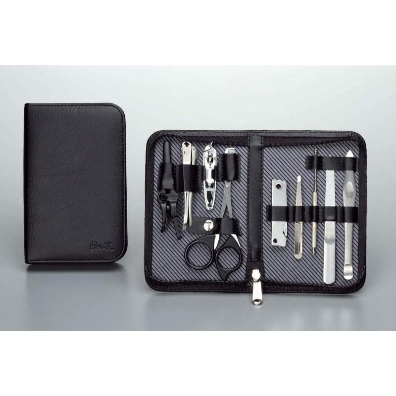 【欠品中：納期未定】GREEN BELL＜グリーンベル＞ 匠の技 グルーミングキットLA G-3108 9点セット | 