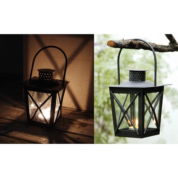 カメヤマキャンドルハウス パティオランタン S51010010 | カメヤマキャンドル | 01