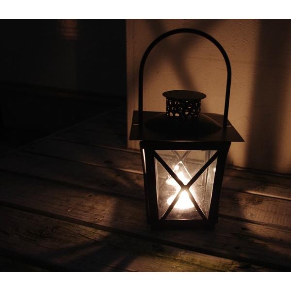 カメヤマキャンドルハウス パティオランタン S51010010 | カメヤマキャンドル | 02